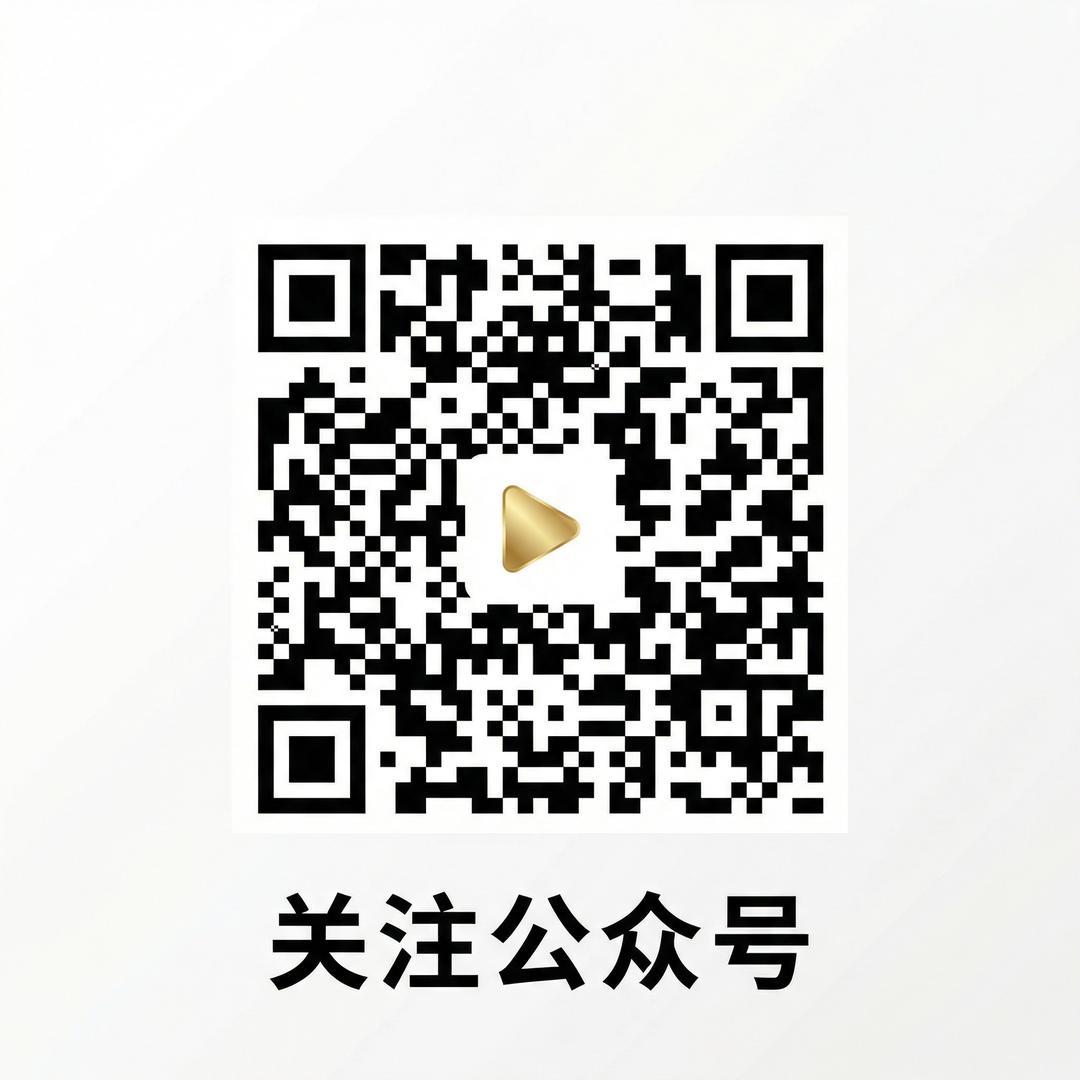 他他GV视频公众号