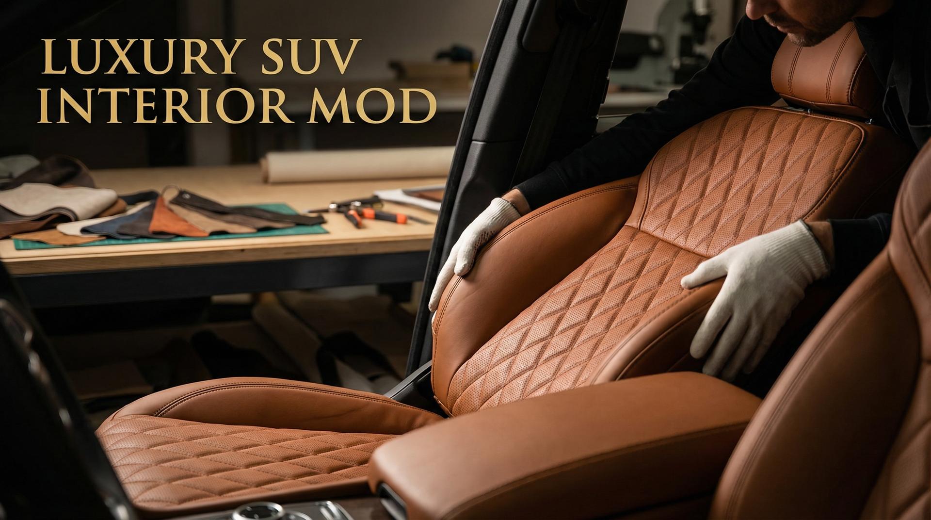 他他GV视频豪华内饰改装视频