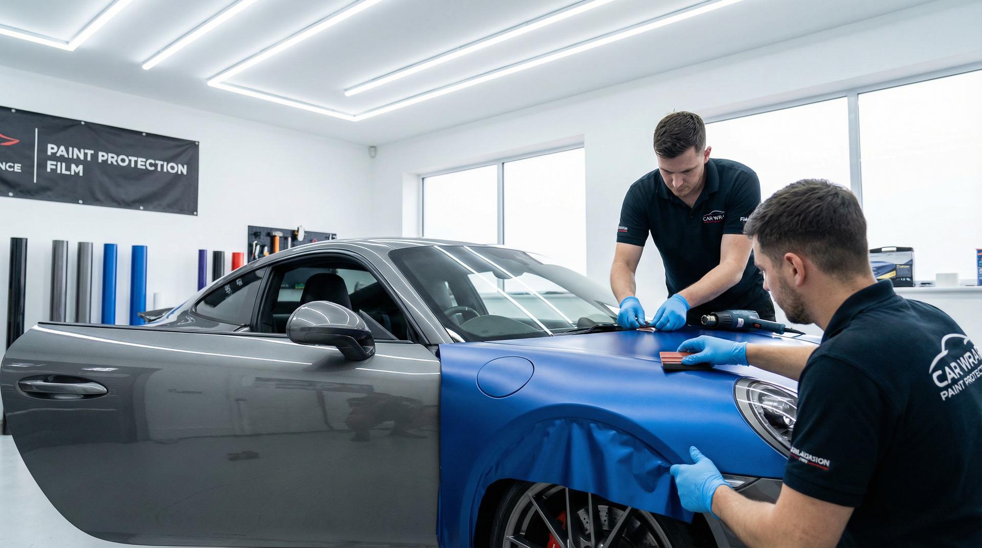 他他GV视频车身贴膜改色视频